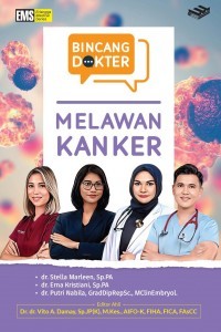 Image of Bincang Dokter : Melawan kanker