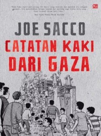 Image of Catatan Kaki dari Gaza