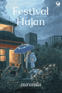 Image of Festival Hujan