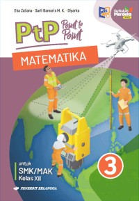 Image of PTP Matematika SMK/MAK 3