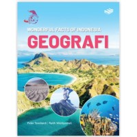 Image of Wonderful Facts Of Indonesia : Geografi