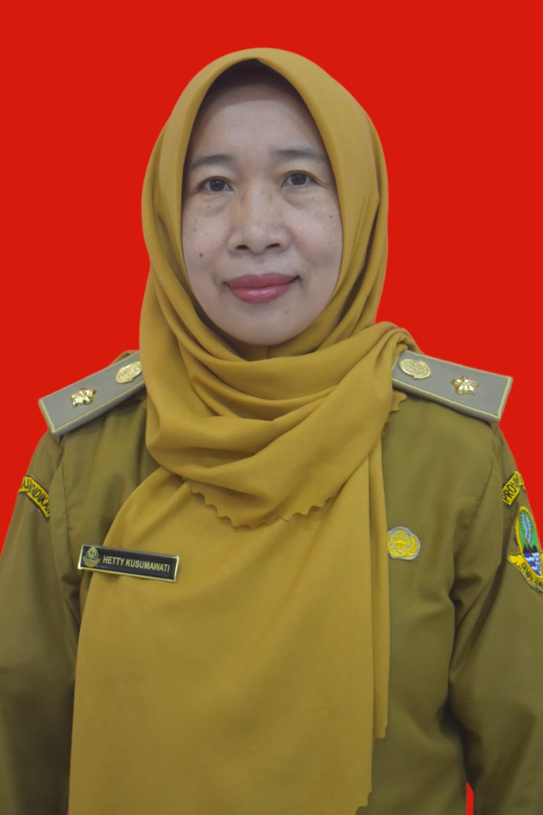 Hetty Kusumawaty, S.T., M.Pd.