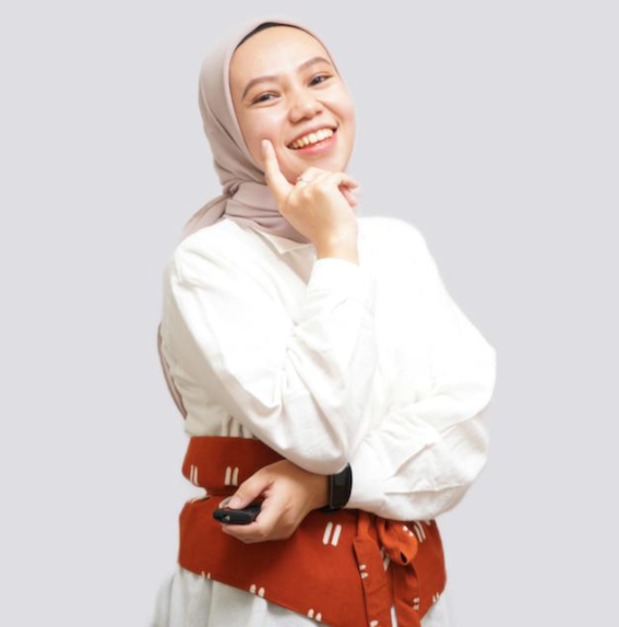 Vina Ardhiyanti