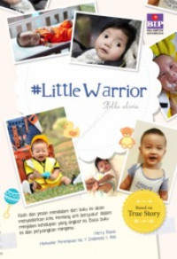 #Little Warrior