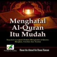 Al Quran itu mudah