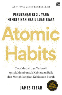 Atomic Habits