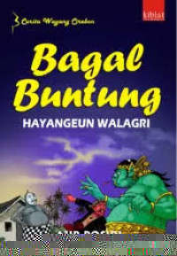 Image of Bagal Buntung Hayangeun Walagri