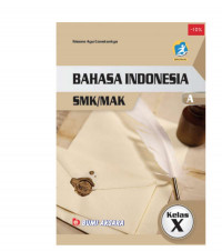 Bahasa Indonesia Kelas X SMK (K13-Rev)