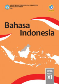 Bahasa Indonesia Kelas XI