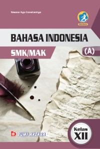 Bahasa Indonesia Kelas XII SMK (K13-Rev)
