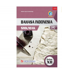 Bahasa Indonesia Kelas XII SMK (K13-Rev)
