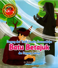 Batu Bertajuk