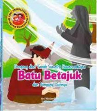 Batu Bertajuk