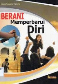 Berani Memperbaharui Diri