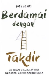 Berdamai dengan Takdir