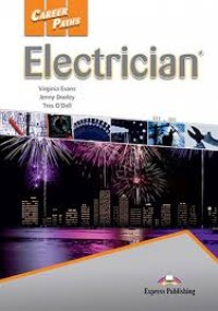 Career Paths Electrician