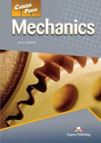 Career Paths Mechanics