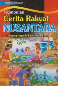 Cerita Rakyat Nusantara
