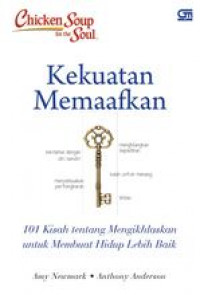 Kekuatan Memaafkan