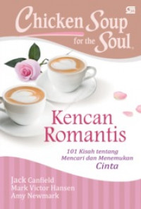 Kencan Romantis