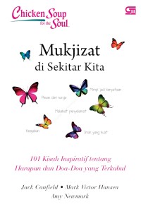 Chicken Soup For The Soul: Mukjizat di Sekitar Kita