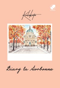 Diary La Sorbonne