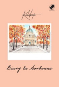 Diary La Sorbonne