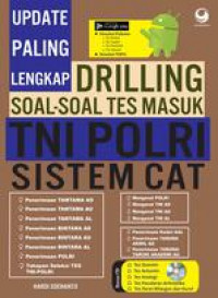 Drilling Soal - soal Tes Masuk TNI - POLRI
