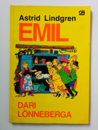 Emil dari Lonneberga