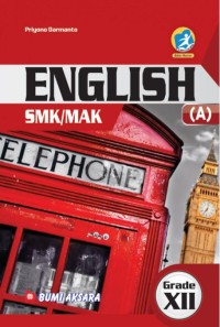 English Kelas XII SMK (K13-Rev)
