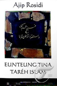 Image of Eunteung Tina Tareh Islam