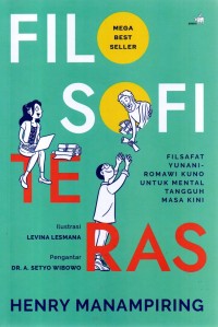 Filosofy Teras