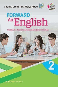 Forward an English 2