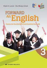 Forward an English 3