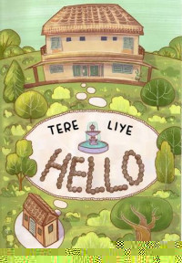 Image of Hello