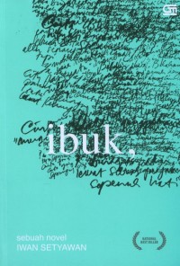 Image of IBUK,