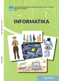 Informatika SMK Kelas X