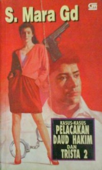 Kasus - kasus Pelancakan Daud Hakim dan Tristan 2