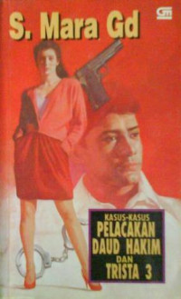 Kasus - Kasus Pelancakan Daud Hakim dan Tristan 3