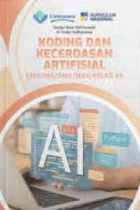 Koding dan Kecerdasan Arifisial SMK/MAK XII