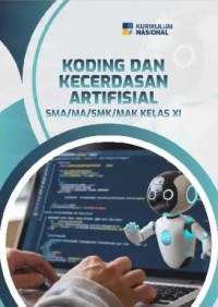 Koding dan Kecerdasan Artifisial SMK/MAK XI