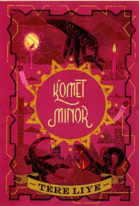 Komet Minor