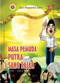 Masa Pemuda Putra Sang Fajar