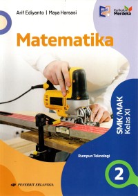 Matematika Rumpun Teknologi SMK/MAK Kelas XI