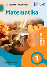 Matematika SMK Kelas X