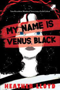 My Name Is Venus Black