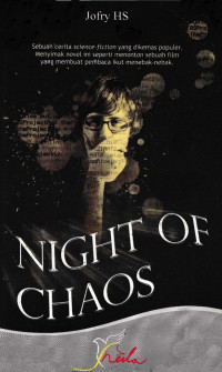 Night Of Chaos