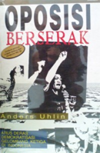 Oposisi Berserak