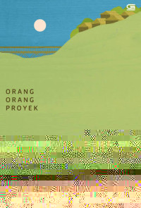 Image of Orang-orang Proyek