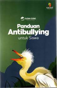 Panduan Antubullying untuk Siswa